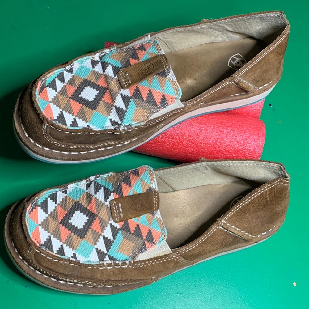 Ariat size 7 women’s